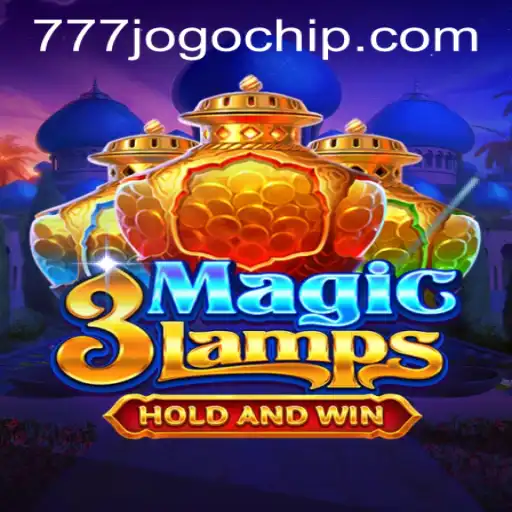 Discover the Enchantment of 3MagicLamps and the 777jogo PH Login