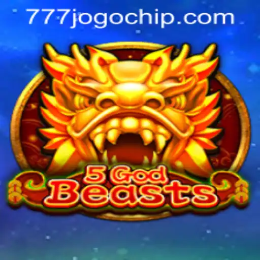 Discover the Magical World of 5GodBeasts