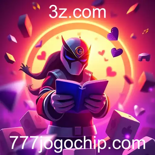 777jogo: O Fenômeno dos Jogos Online em 2025