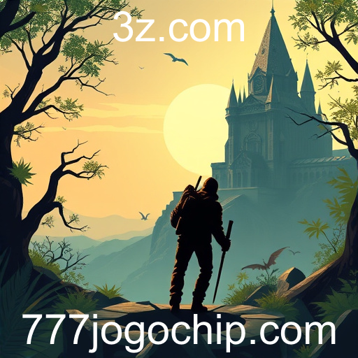 Descubra o Mundo dos Jogos de Aventura no 777jogo