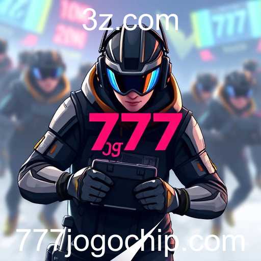 Mercado de Jogos Ocupa Espaço no Brasil