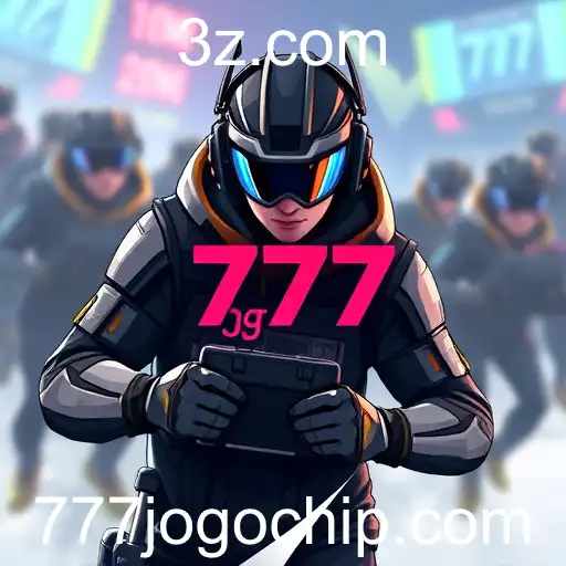 Mercado de Jogos Ocupa Espaço no Brasil