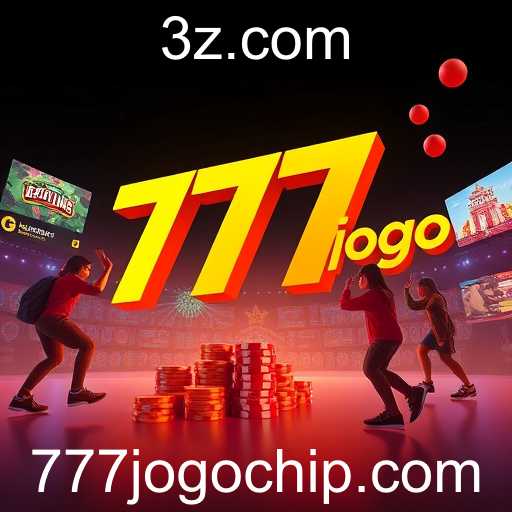 O Crescimento Exponencial do 777jogo no Brasil