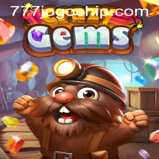 CrazyGems: An Exciting Journey in the World of 777jogo PH Login