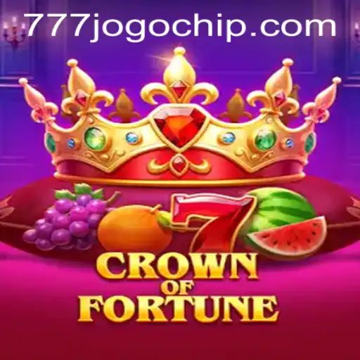 CrownofFortune: The Mesmerizing World of Slots Meets Strategy