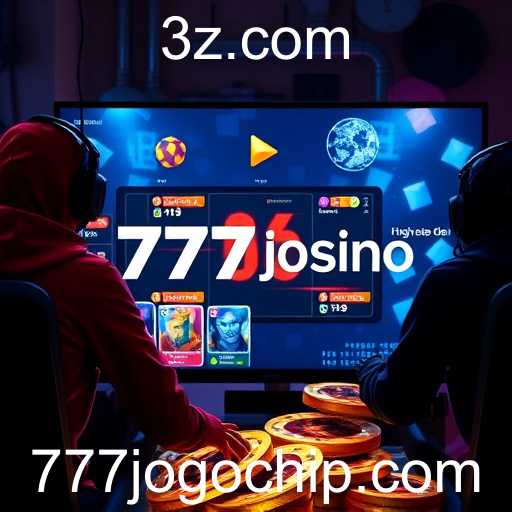 Inovações Digitais na Indústria de Jogos