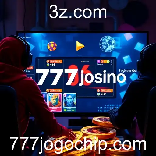 Inovações Digitais na Indústria de Jogos