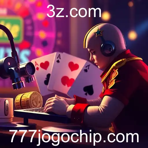 Tendências Emergentes no Mundo dos Jogos Online em 2025