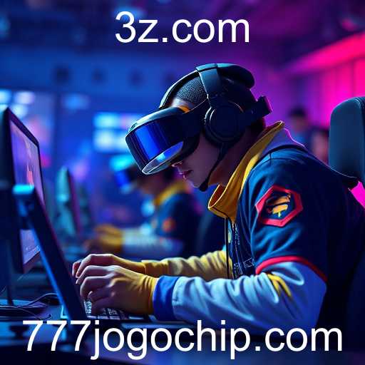 Tendências Emergentes no Mundo dos Jogos Online em 2025