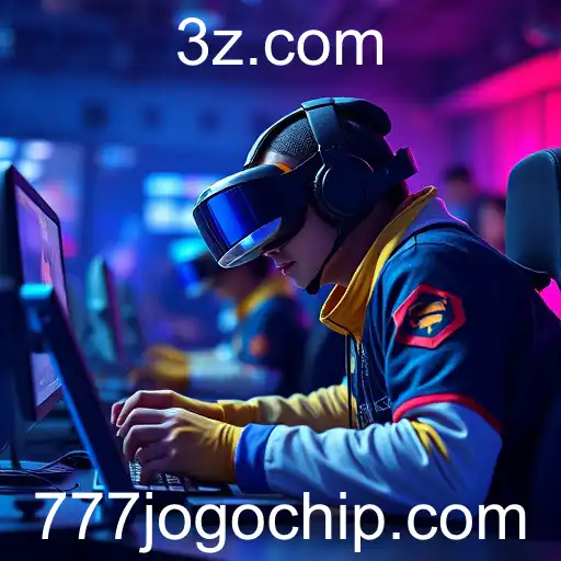 Tendências Emergentes no Mundo dos Jogos Online em 2025