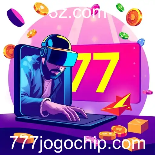 Evolução dos Jogos Online no Brasil