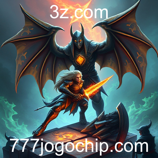 Explorando o Fascinante Mundo dos Jogos de Fantasia no 777jogo