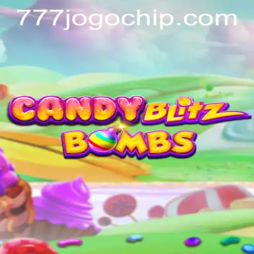 CandyBlitzBombs: A Sweet Adventure in the Gaming World