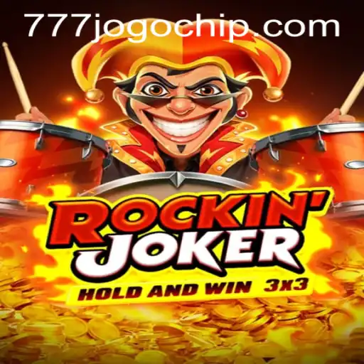 Discovering the Excitement of RockinJoker: A Thrilling Casino Adventure