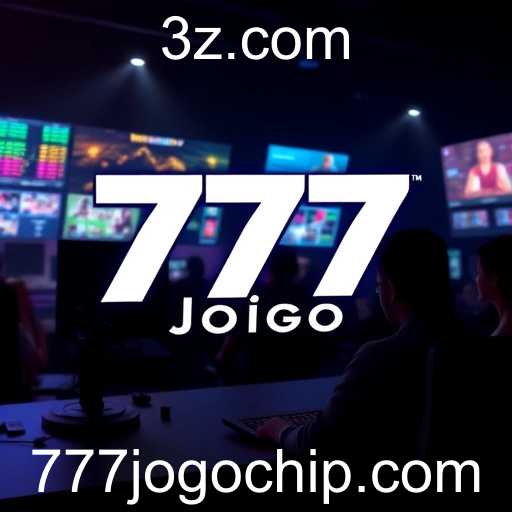 O Crescimento Exponencial do 777jogo na Indústria de Entretenimento