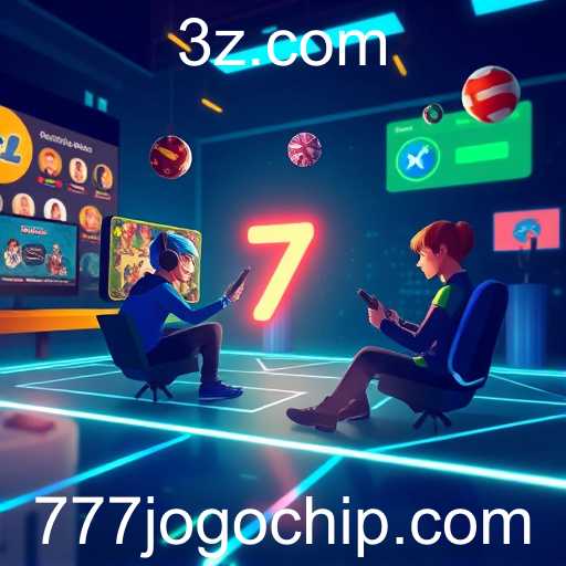 O Crescimento Exponencial dos Jogos Online em 2025