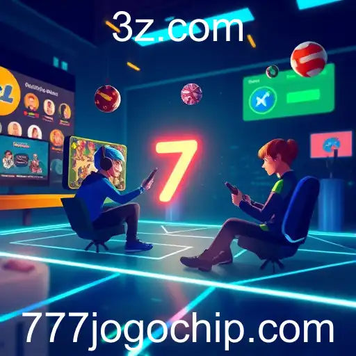 O Crescimento Exponencial dos Jogos Online em 2025