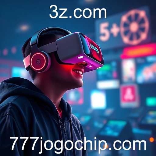 O Crescimento dos Jogos Online no Brasil e o Impacto do 777jogo