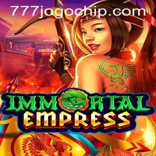 Explore the Enchanting World of ImmortalEmpress: A Closer Look at 777jogo PH Login