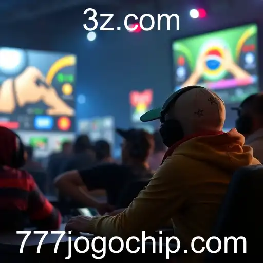 O Impacto dos Jogos Online na Economia Brasileira