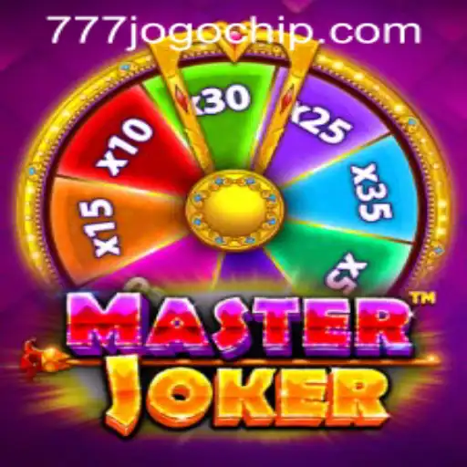 MasterJoker: A Deep Dive into the Exciting Slot Game