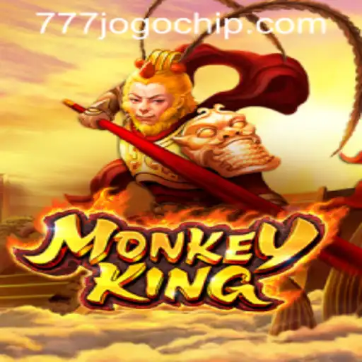 Unlock the Adventure of MonkeyKing: Dive into 777jogo PH Login