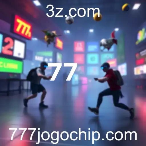 A Nova Era dos Jogos Online