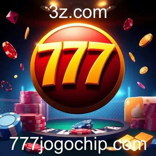 O Futuro do Entretenimento Digital: A Revolução do 777jogo