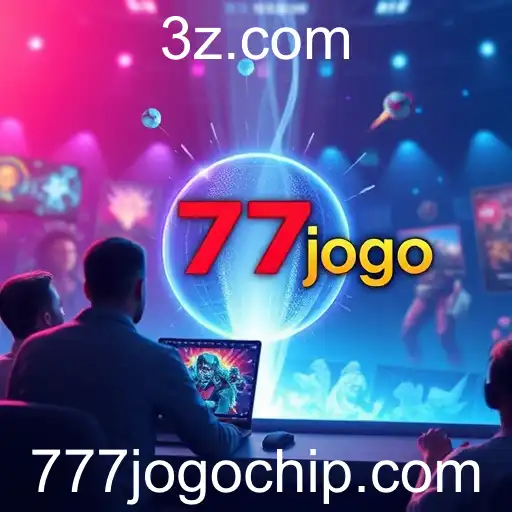 Revolução Digital: A Nova Era dos Jogos Online