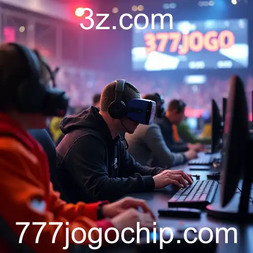 Nova Era dos Jogos Online e o Fenômeno 777jogo