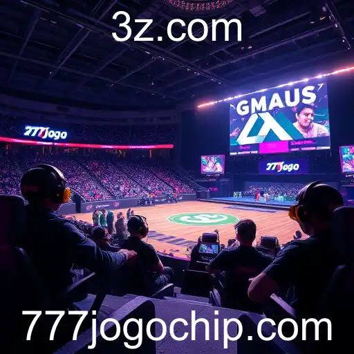 O Crescimento Exponencial da Indústria de Jogos em 2025