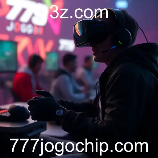 Novas Tendências no Mundo dos Jogos em 2025