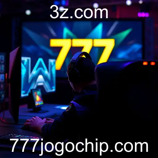 A Inovação dos Jogos Online: Como o 777jogo Está Revolucionando o Mercado