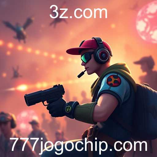 Revolução nos Jogos de Azar: A Ascensão do 777jogo