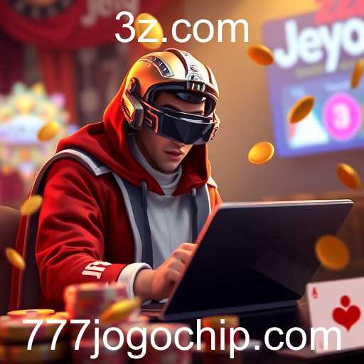 A Ascensão do 777jogo no Cenário Atual dos Jogos Online