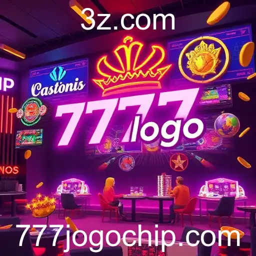 Ascensão do 777jogo no Mercado de Entretenimento Digital