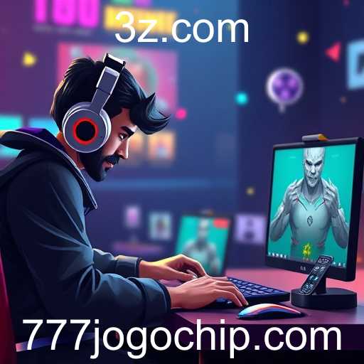 A Ascensão dos Jogos de Azar Online no Brasil