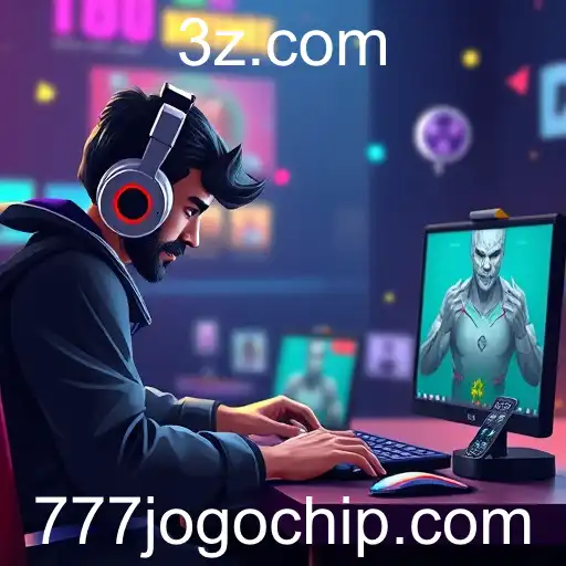 A Ascensão dos Jogos de Azar Online no Brasil