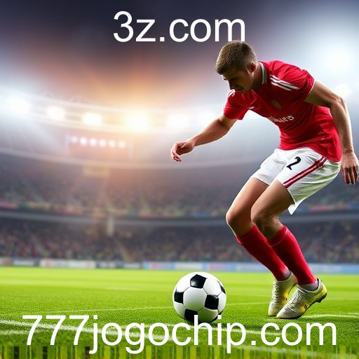 Apostas Esportivas no '777jogo': Emoção e Estratégia