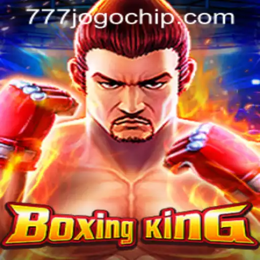BoxingKing: The Ultimate Fight Experience with 777jogo PH Login