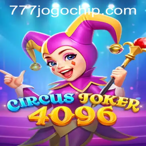 CircusJoker4096: A Thrilling Adventure in the World of Whimsical Gaming