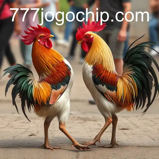 Exploring the Complex World of Cockfighting and Digitalization