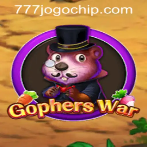 Explore GophersWar: A Thrilling Adventure in the World of 777jogo PH Login