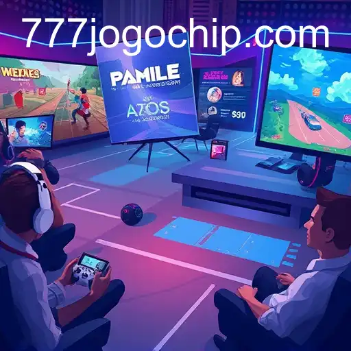 Optimizing Your Game Experience with 777jogo PH Login