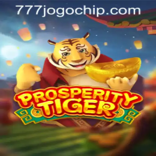 Dive into ProsperityTiger: The Thrilling New Game Experience