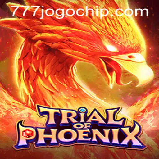 TrialofPhoenix: A Mystical Journey Through a Virtual Realm