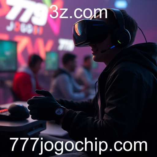 A Revolução dos Jogos Online no Brasil