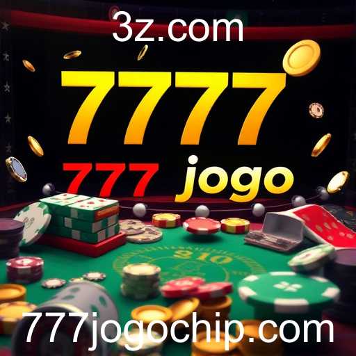 A Ascensão e Impacto do 777jogo no Mercado Brasileiro