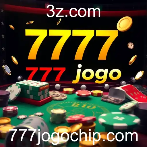 A Ascensão e Impacto do 777jogo no Mercado Brasileiro