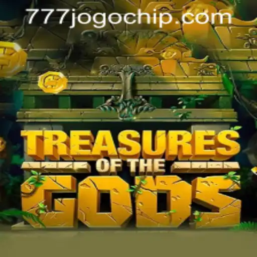 Unveiling the Mysteries of 'Treasure of the Gods' and Navigating 777jogo PH Login